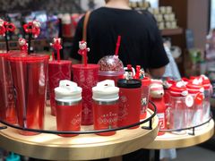 -星巴克臻选(成都宽窄巷子店)