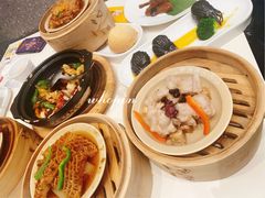 -蔡澜点心·粤菜(月星环球港店)