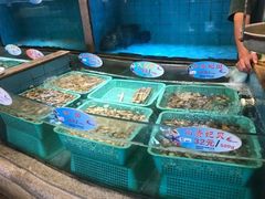 -快乐海鲜酒楼(滇池路店)