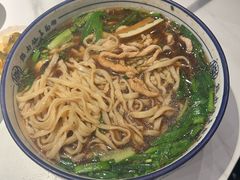 -镇南锅盖面馆(解放路店)