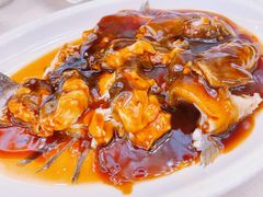 -楼外楼(西湖景区孤山路店)