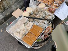 -桥西市场(环城西路)