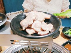-九田家黑牛烤肉(溧水万达店)