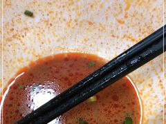 -清真·马安军辣子牛肉面