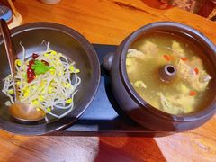 -云海肴·汽锅鸡·云南菜(天津国金汇店)