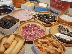 -海底捞大排档火锅(打浦路店)