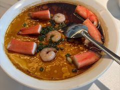 -庆江南江南菜(琴湖溪里花园城店)