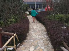 -苏州环秀晓筑养生度假村