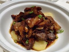 -老爷庙风味美食府(魏都大道店)