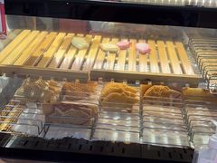 -粉粉乐鲷鱼烧(美罗城店)