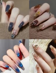 -CO COLOR美甲美睫美妆