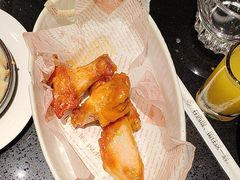 -西堤牛排(恒隆广场店)