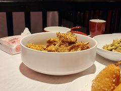 -大鸭梨烤鸭·北京菜(大兴南小街店)