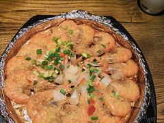 -老阿爸鲜鱼土菜(昆山花桥店)