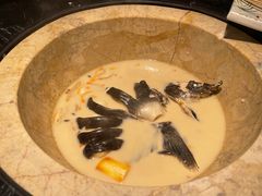 -云海肴云南菜·蒸汽石锅鱼(青岛万象城店)
