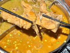 -满堂春特色餐馆