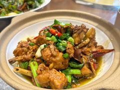老妈炒鸡-合肥妈妈菜(青阳南路店)