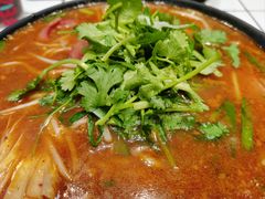 -肥汁米蘭香港米线(长宁来福士店)