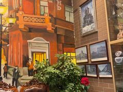 -安德烈俄式西餐厅(中央大街店)