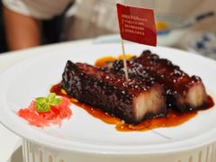 -侨美·唐荔园·40年地道粤菜