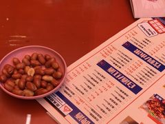 -神府路壹号·海鲜烧烤·砂锅粥·锅物(三坊七巷店)