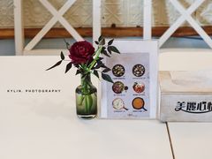 -美丽心情蛋糕(江苏路店)