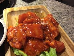 -三代烤肉(保利广场店)