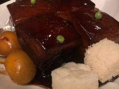 -上海苏宁宝丽嘉酒店·嘉府壹号中餐厅