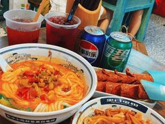 -黑白电视长沙小吃(悦汇城店)