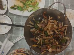 -小厨子私房菜·云南美食店