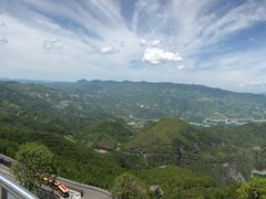 -重庆云阳龙缸景区