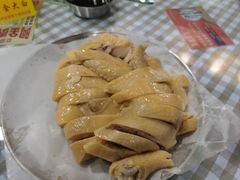-阿金大白·上海菜馆(新天地店)
