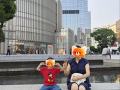 -美罗城