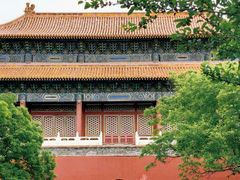 -东华门大街小区