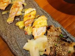 -白石的深夜食堂(大上海店)