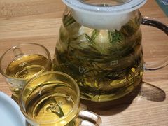 -竹里馆·淮扬菜·功夫茶(老门东店)