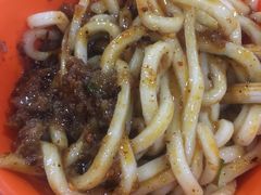 -肖家河家常面(肖家河北街店)