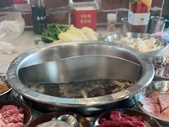-憨铁匠老火锅(龙岗万科里店)
