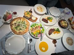 -佐度王子扒房(西城红场店)