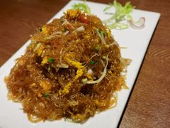 -小菜园新徽菜(合肥瑶海万达店)