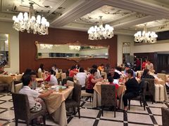 大堂-大鸭梨烤鸭店(花园村店)