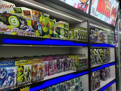 -jungle密林(百米香榭商业街店)