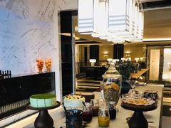 -上海苏宁宝丽嘉酒店·Cafe Bellagio西餐厅