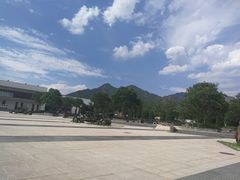 -中国北方国际射击场