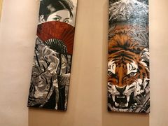 -川吉精致料理(硕果天空里店)