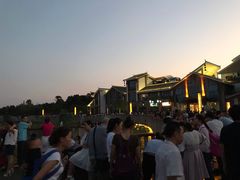 -天河潭旅游度假区