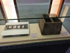 -闽粤南澳总镇府