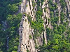-华山风景名胜区
