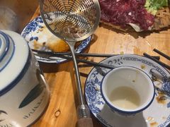 -厝味火锅·潮汕卤水火锅(十一合店)