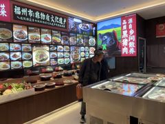 -乡里八闽·福州乡土菜(高宅店)